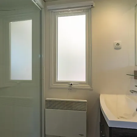 Кемпинг Mh 122 Ronce Les Bains 4*
