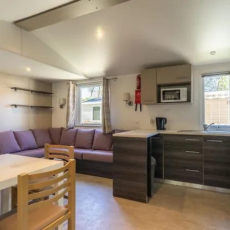 Кемпинг Mh 122 Ronce Les Bains 4*