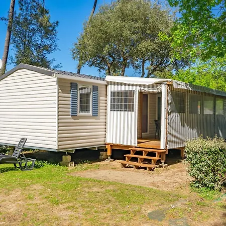 Mh 122 Ronce Les Bains Дом отдыха *