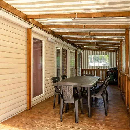 Mh 122 Ronce Les Bains Ла-Трамблад