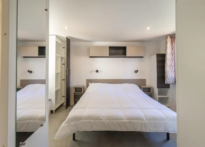 Дом отдыха Mh 122 Ronce Les Bains *