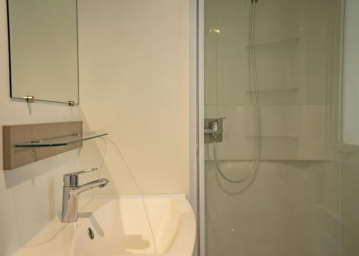 Mh 122 Ronce Les Bains Дом отдыха *