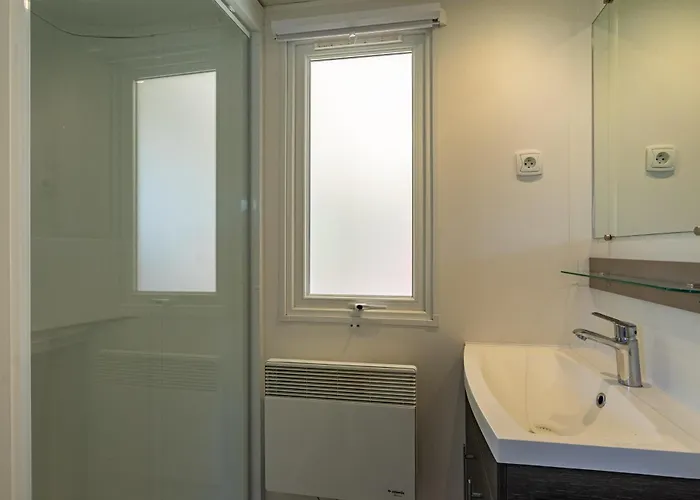 Дом отдыха Mh 122 Ronce Les Bains *