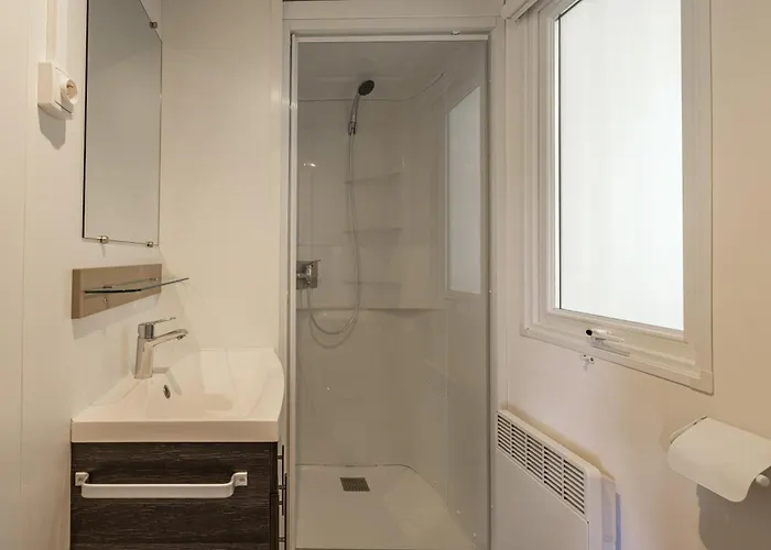 Mh 122 Ronce Les Bains Дом отдыха *