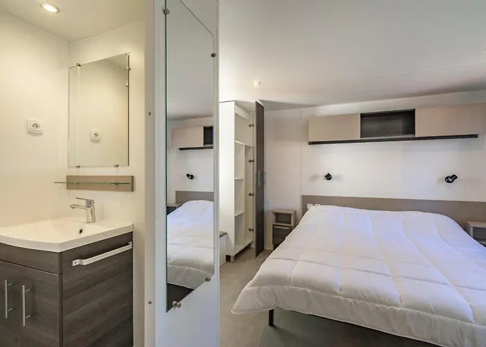 Mh 122 Ronce Les Bains * Ла-Трамблад