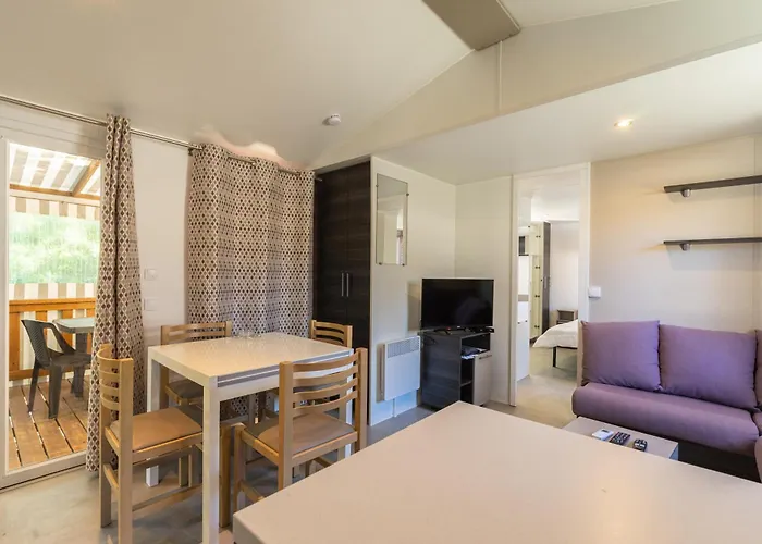 Mh 122 Ronce Les Bains Дом отдыха