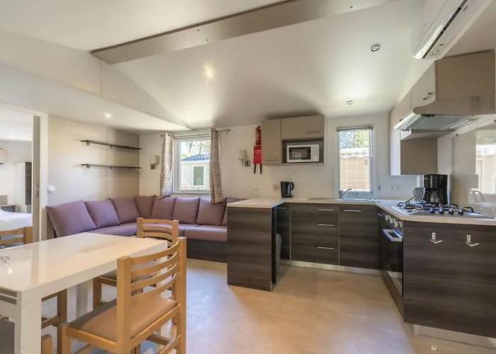 Mh 122 Ronce Les Bains Ла-Трамблад