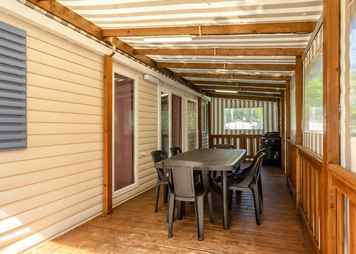 Mh 122 Ronce Les Bains Ла-Трамблад