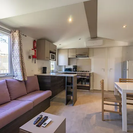 Casa de Férias Mh 122 Ronce Les Bains La Tremblade