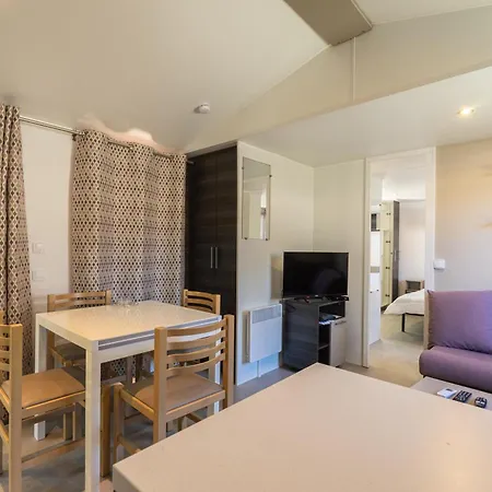 Mh 122 Ronce Les Bains Casa de Férias