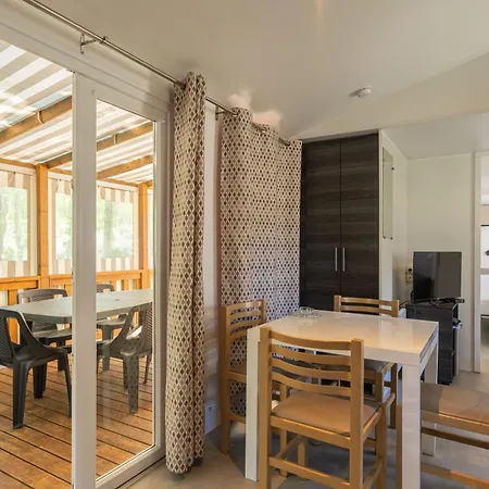 Casa de Férias Mh 122 Ronce Les Bains *