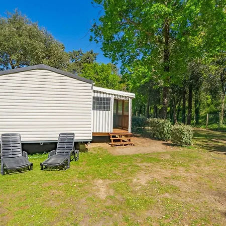 Casa de Férias Mh 122 Ronce Les Bains